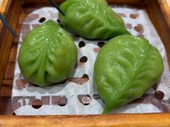 -蔡澜点心·粤菜(新街口IFCX店)