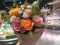 -永辉Bravo超市(东二环泰禾广场店)