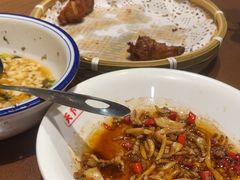 -天下客饭店(中山路店)