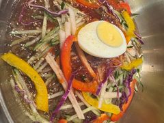 -八福力韩国休闲餐厅(泉舜店)