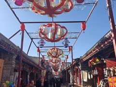 -丹噶尔古城