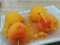 -老舅老蒙肉饼非遗店(一店)