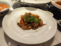 -滋粥楼·顺德菜(番禺广场总店)