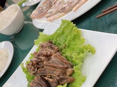 -白魁老号饭庄(交道口店)