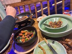 -淀里船宴(卓达店)