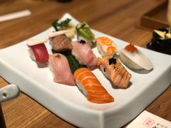 -隐泉之语日式料理(王府中环店)