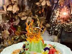 -乡田小墅(展览馆路JK FUN商城店)