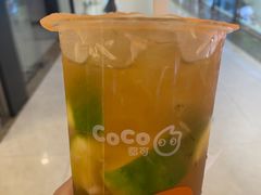 -CoCo都可(吾悦店)