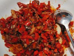 -金芙蓉|湘味小炒·鲜炒黄牛肉(淮安生态新城吾悦店)