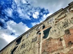 -上海四行仓库抗战纪念馆