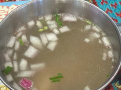 -巴依老爷新疆美食(工体旗舰店)