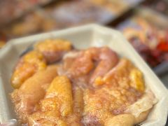 -化龙桥九宫格火锅(清水河店)