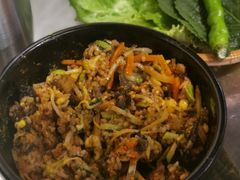 -釜山火炉·海鲜烤肉(紫藤路店)