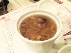 海底椰雪耳糖水-池记(尖沙咀店)