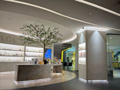 -Let’s Relax Spa(Siam Square One)
