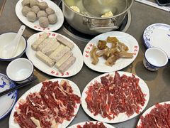 -万祥牛肉火锅(金龙店)