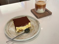 -稀物集咖啡(徽州大道店)