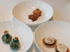 -淮香国色·淮扬菜(正大中心店)