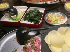 -晓宇重庆火锅(西安荟聚店)