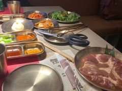 -西塔老太太泥炉烤肉(温州首店万象城黑金店)