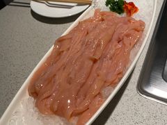 -海底捞火锅(番禺广场店)