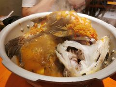 -蛮佬拾·乡里土菜馆(河西王府井店)