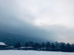 -丹东凤凰山景区