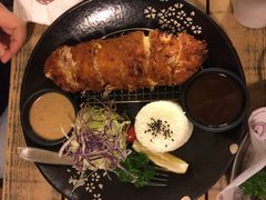 -Cafe Alice咖啡爱丽丝(奥城店)