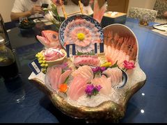 -無鱼鳞比