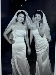 -米莱摄影写真(五大道别墅店)