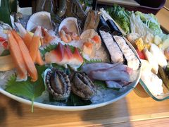 -生如夏花泰式火锅(西村黑金店)