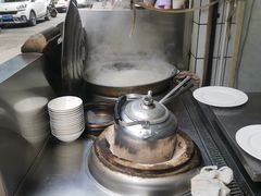 -尤素福东举院饺子馆
