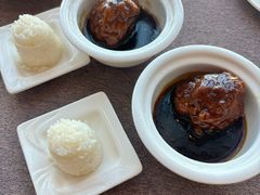 -羲和雅苑•北京烤鸭(瑞吉店)