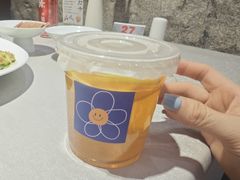-郑庄脂渣海鲜楼(九水路店)