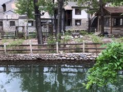 -卧龙堡客栈·中餐厅(古北水镇店)