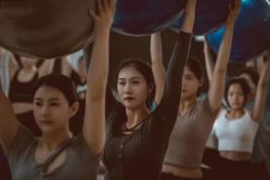 点击看大图 -玛尼瑜伽·普拉提