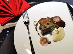 -La Saison乐颂·法餐厅