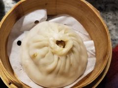 蟹粉汤包-南京大牌档(香港广场店)
