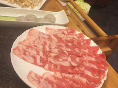 -老码头火锅(骡马市店)