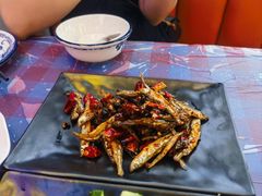 -一只虾·小龙虾·烧烤·肉蟹煲(同泰时代广场店)