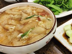 -旺达·福州菜(正大广场店)