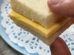冰火咖椰吐司-赏饮·WILL TEA