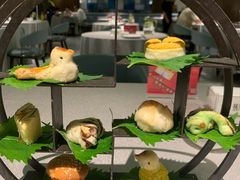-花家怡园HUA'S RESTAURANT(崇文门·哈德门广场店)