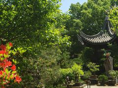 -万景茶庄·台州菜