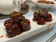 -丰泽园饭店