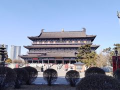 -广佑寺风景区