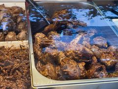 -鑫记婆婆兔·成都特产·兔头手撕兔(太古里店)