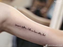 -飛凡TATTOO纹身•原创