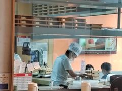 -喜家德虾仁水饺(艺汇家店)