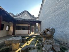 -花洲书院